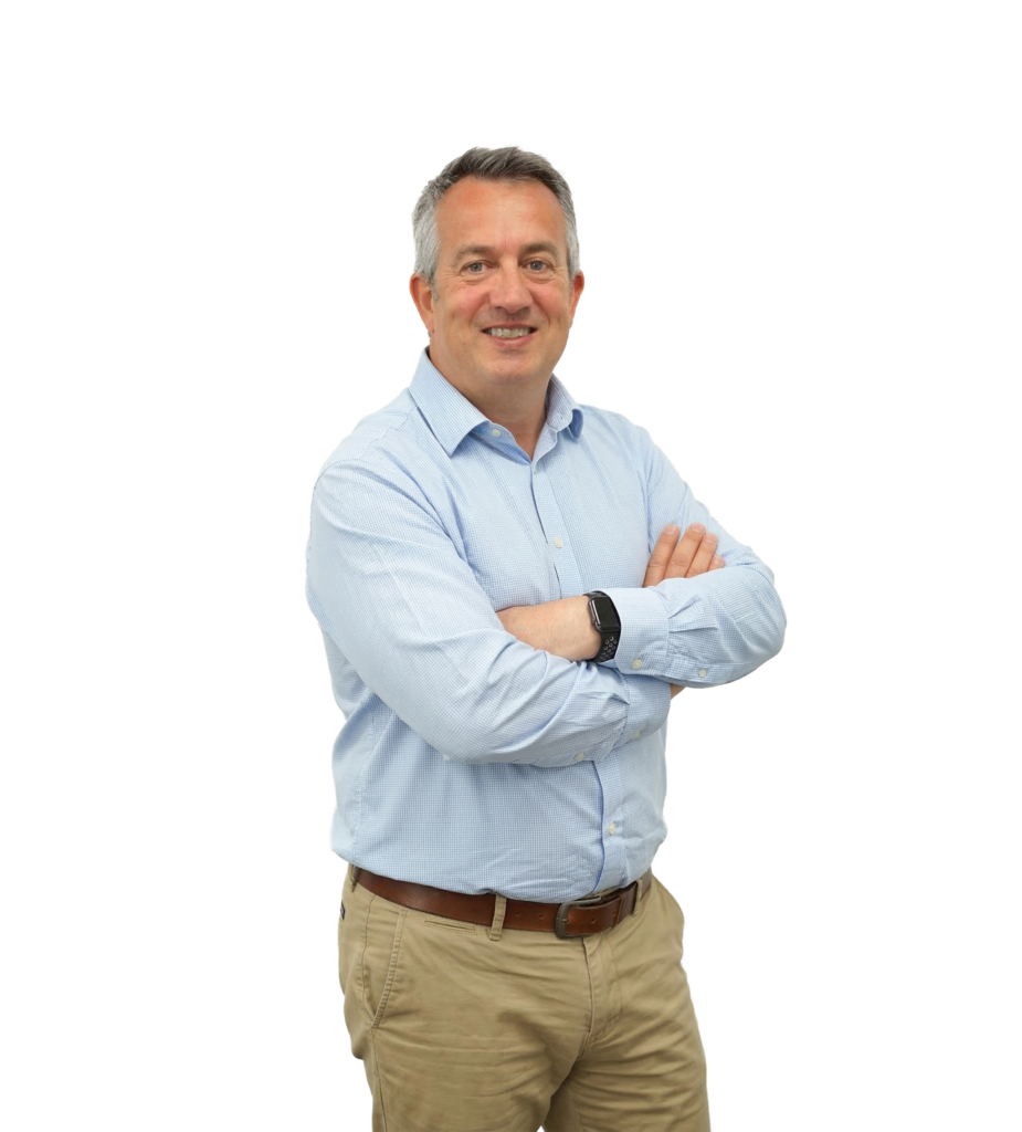 Will Beavis Digital Marketing Consultant