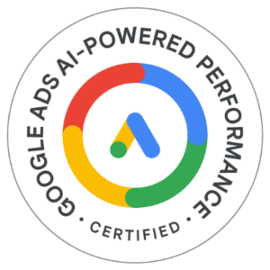 Google Ads Certification