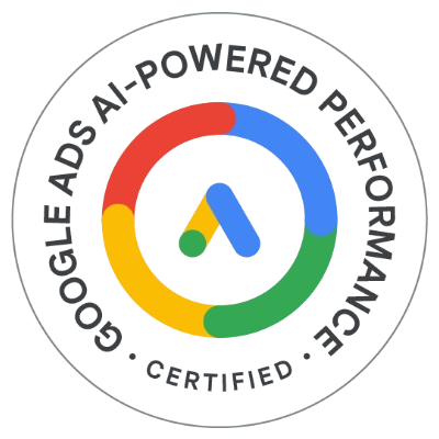 Google Ads AI-Powered Performance Certified