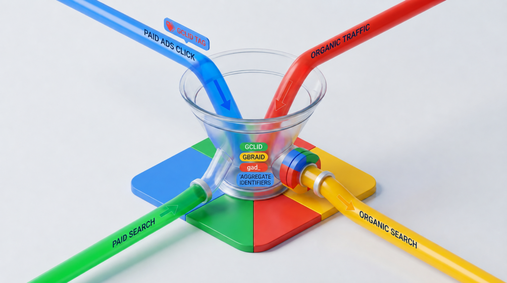 analytics blog header