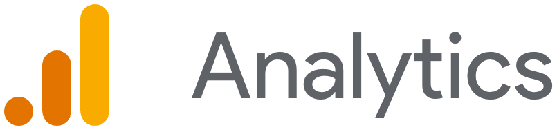 google analytics logo v2