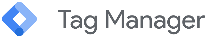 google tag manager logo v2