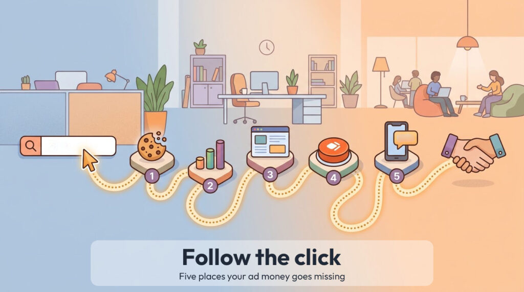 ppc mistakes
